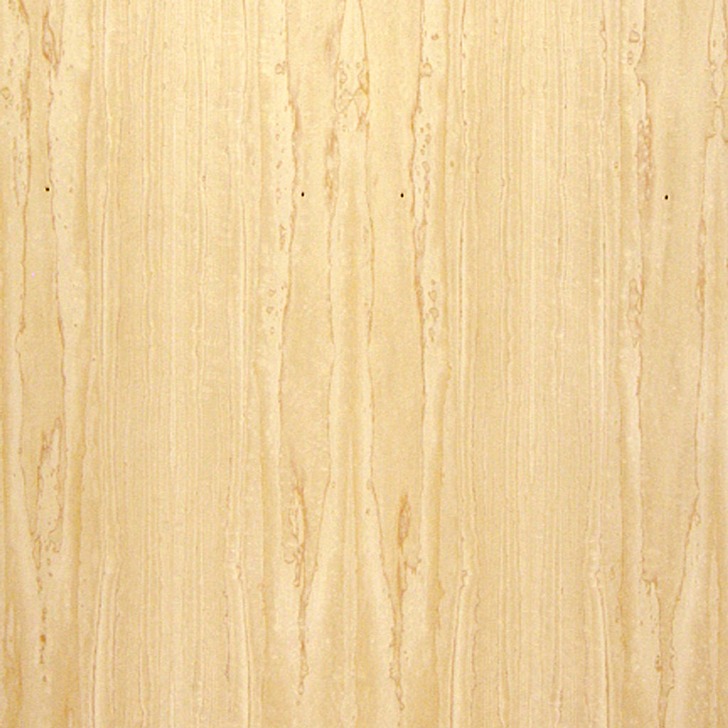 STRATA Bloc | 24x24 Wood Wall Tile in Custom Finish