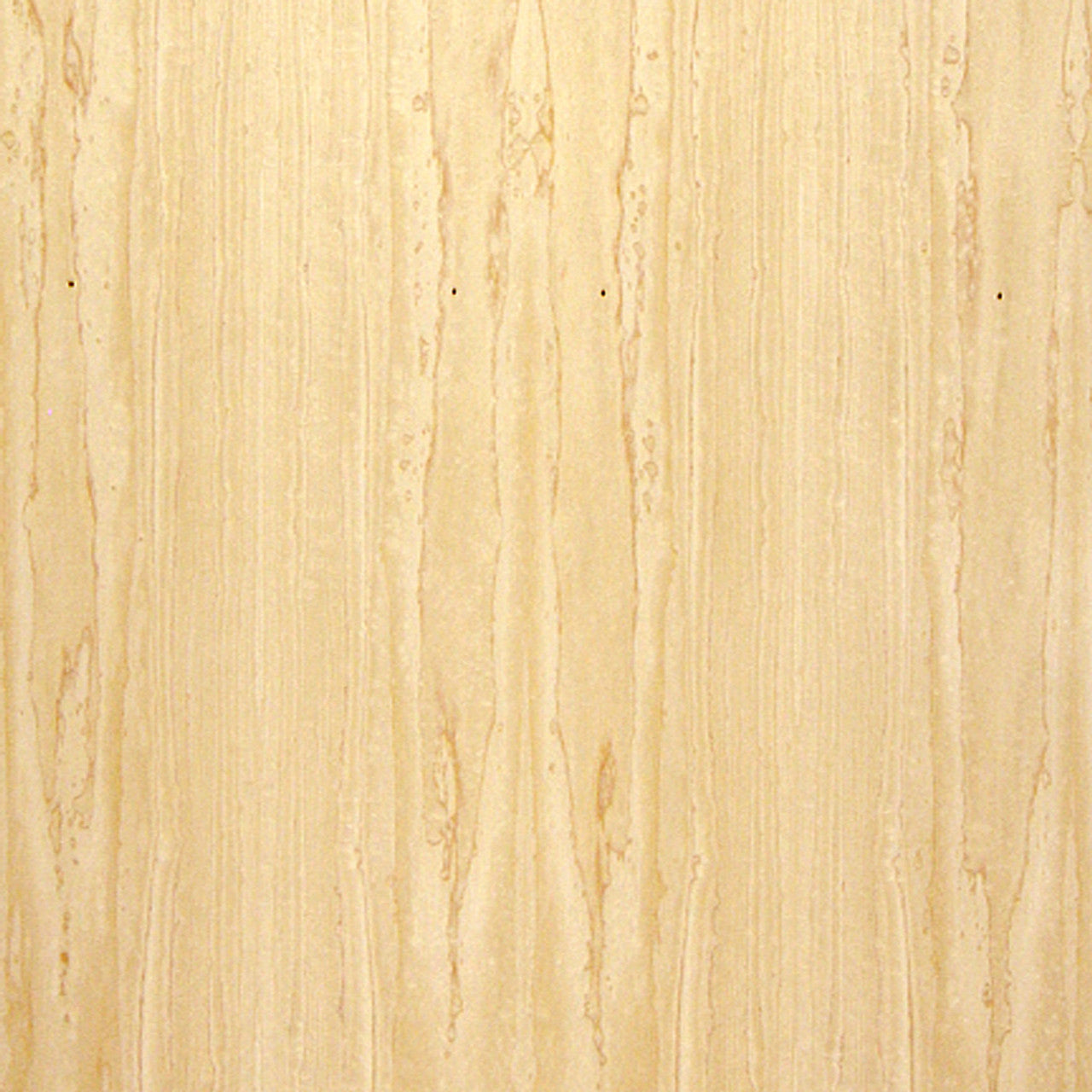 STRATA Bloc | 24x24 Wood Wall Tile in Custom Finish